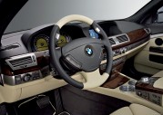 BMW 760Li Exclusive Edition